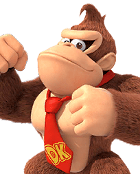 Donkey Kong