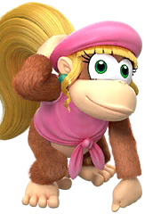 Dixie Kong