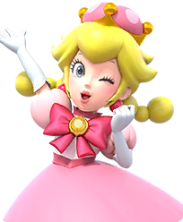 Peachette