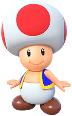 Toad