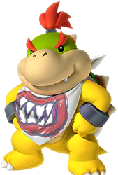 Bowser Jr.