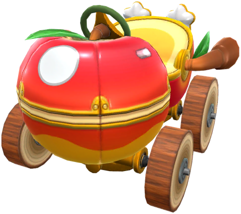 Apple Kart