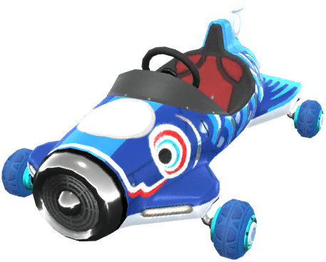 Karp Kart