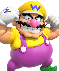 Wario