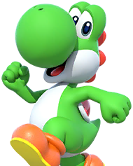 Yoshi