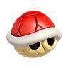 Red Shell