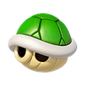 Green Shell