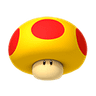 Mega Mushroom