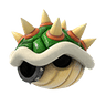 Bowser's Shell